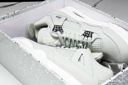 Seafoam 4 Jordan Air 0723